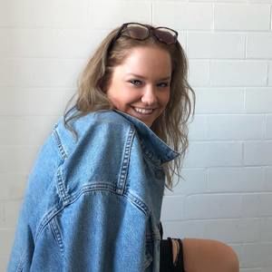 Meet your Posher, Erin